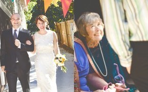 How We Did It: Kathleen &...