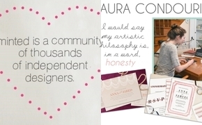 Minted: Wedding Invitations...