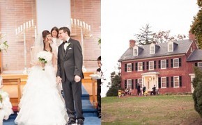 Classic Chic Maryland...