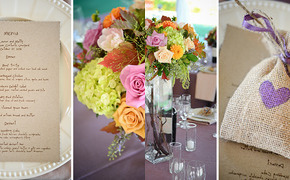 Lauren + Matthew: A Fun...