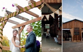 Get to Know a Wedding...