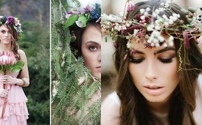 Fabulous Bridal Accessories...