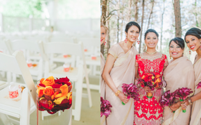 Indian Wedding Ceremony Style