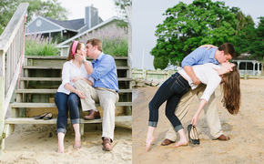 Chris & Lauren’s Engagement...