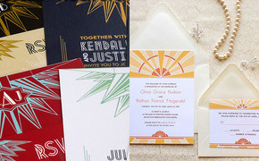 Featured Invitation...
