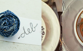 Wedding inspiration : 5...