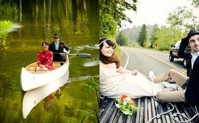 12 Wedding Limo...