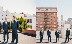 Kohl Mansion Wedding –...