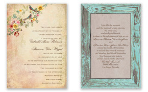 {Sponsor Love} Rustic Meets...