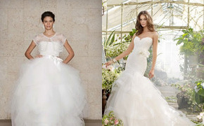 Gorgeous, Ethereal Tulle...