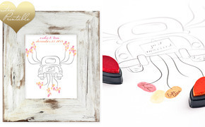 Free Printable Thumbprint...
