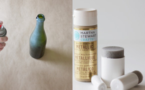 DIY Wednesday: Repurposed...