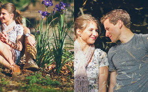 Engagement Session | Get to...